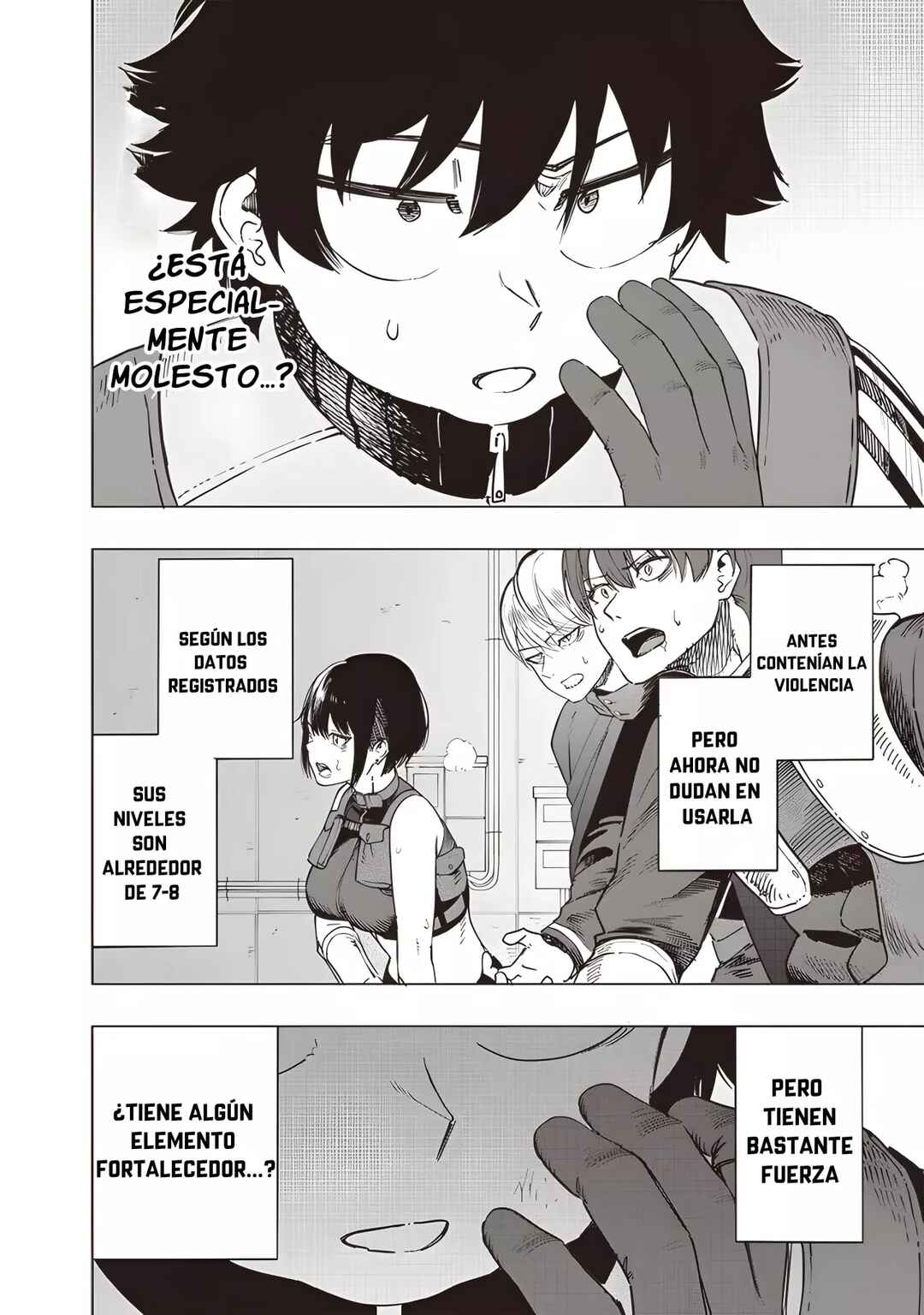 Wazawai no Avalon: Game Saijaku no Akuyaku Debu ni Ten'i Shita kedo, Ore dake "Yasereba Tsuyokute New Game" na Sekai datta no de, Saisoku Level Up & Hametsu Flag Kaihi de Kage no Eiyuu o Mezashimasu Chapter 45 - Page 14