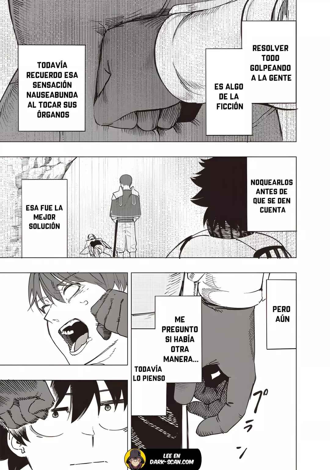 Wazawai no Avalon: Game Saijaku no Akuyaku Debu ni Ten'i Shita kedo, Ore dake "Yasereba Tsuyokute New Game" na Sekai datta no de, Saisoku Level Up & Hametsu Flag Kaihi de Kage no Eiyuu o Mezashimasu Chapter 45 - Page 17