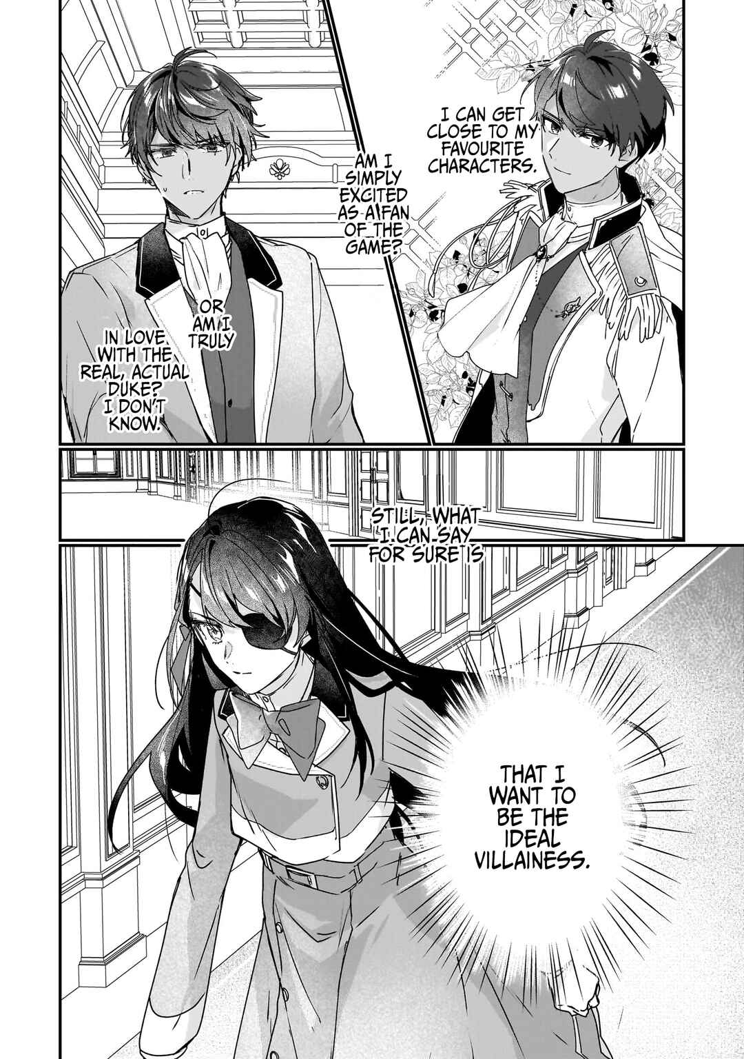 Rekishi ni Nokoru Akujo ni Naruzo - Akuyaku Reijou ni Naru hodo Ouji no Dekiai wa Kasoku Suru you desu! Chapter 16 - Page 20