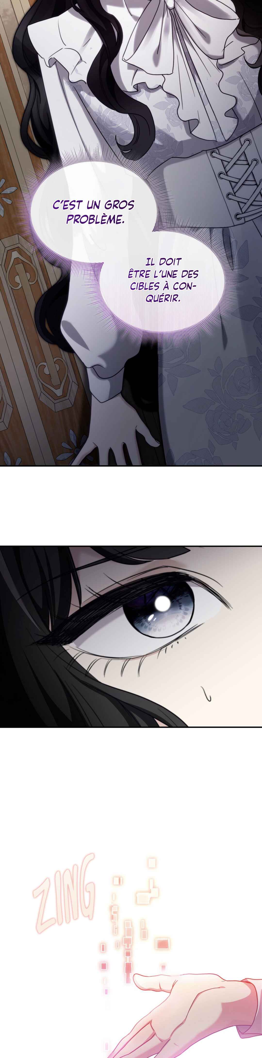 Their Obsession Will Ruin Me Chapter 1 - Page 23