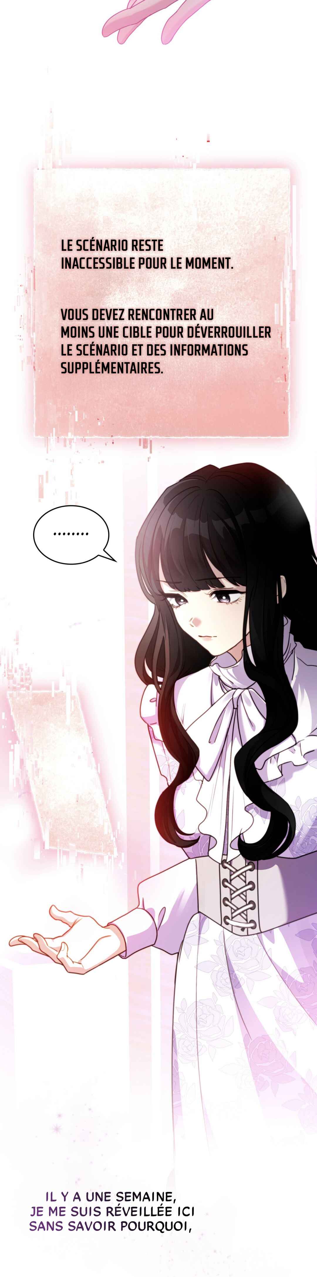 Their Obsession Will Ruin Me Chapter 1 - Page 24