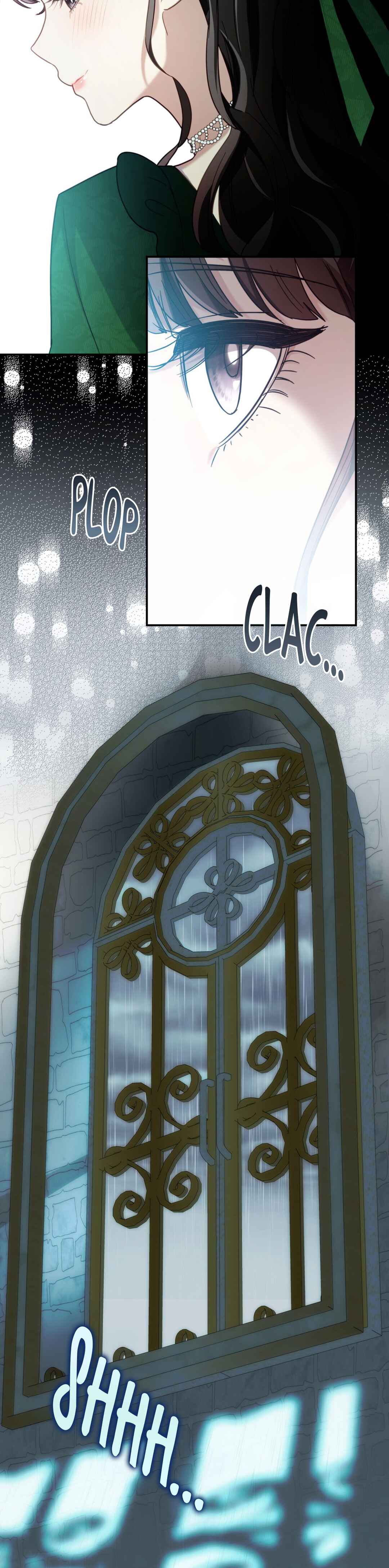 Their Obsession Will Ruin Me Chapter 1 - Page 31