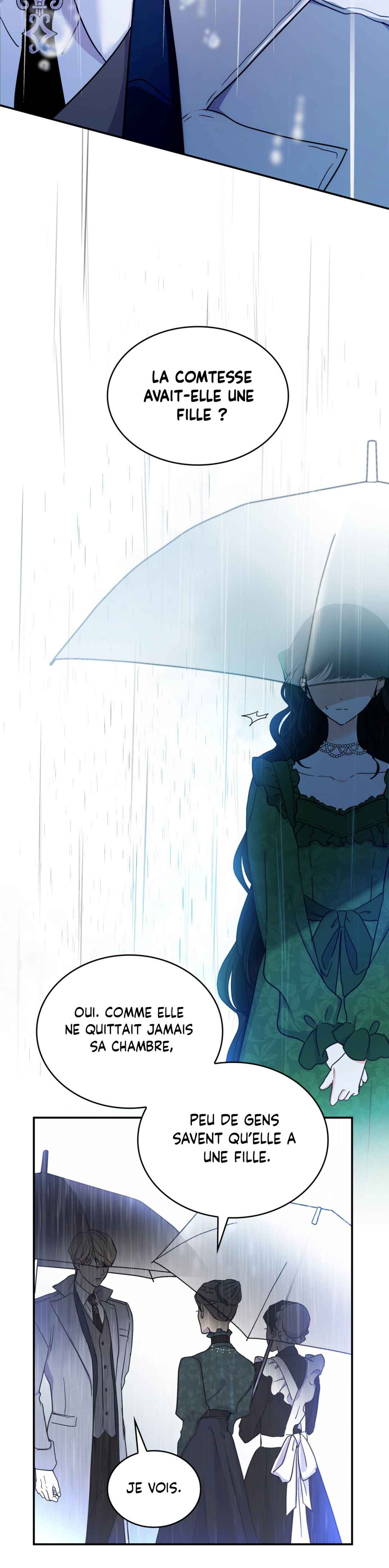 Their Obsession Will Ruin Me Chapter 1 - Page 35