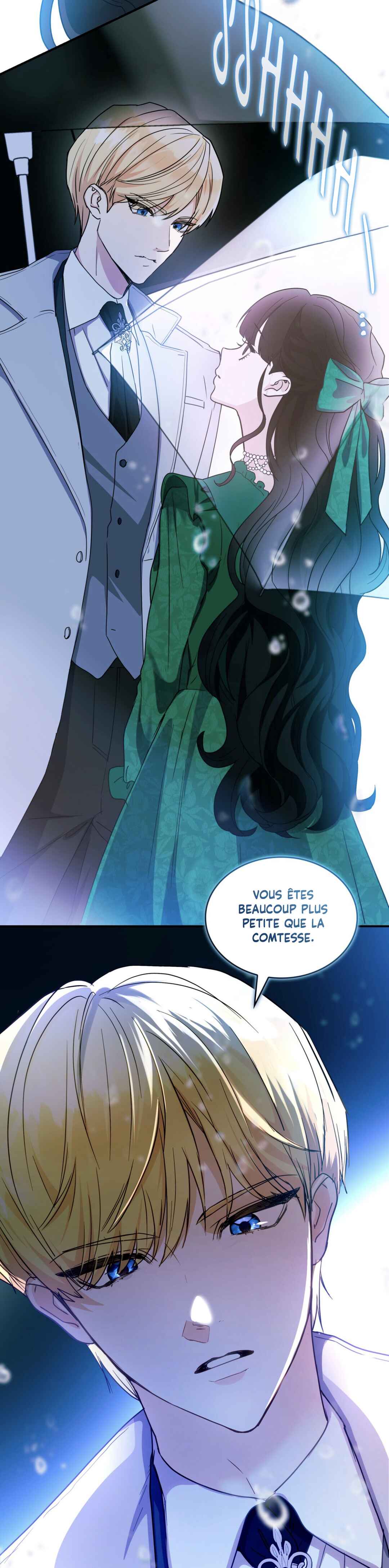 Their Obsession Will Ruin Me Chapter 1 - Page 37