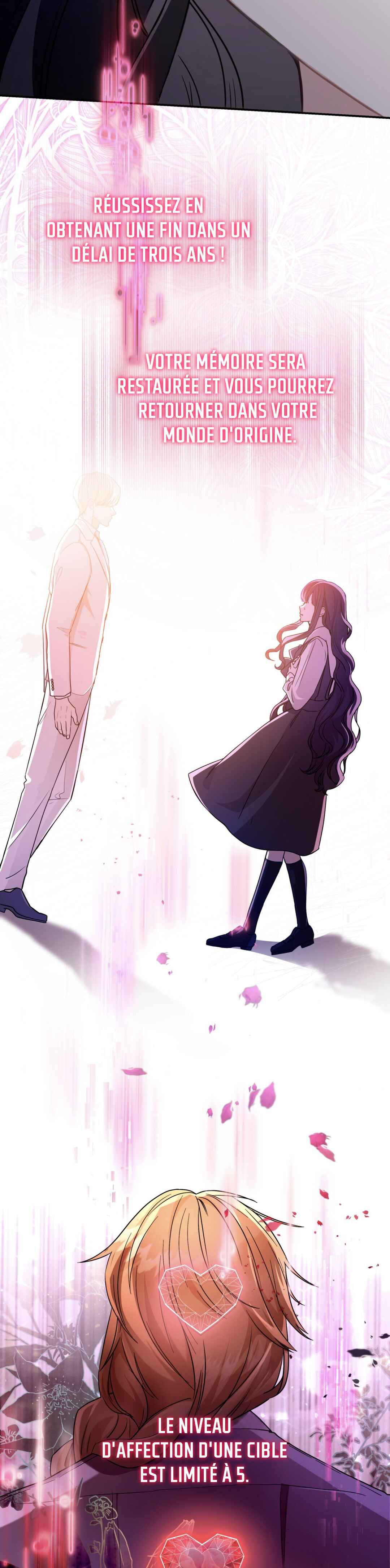Their Obsession Will Ruin Me Chapter 1 - Page 6