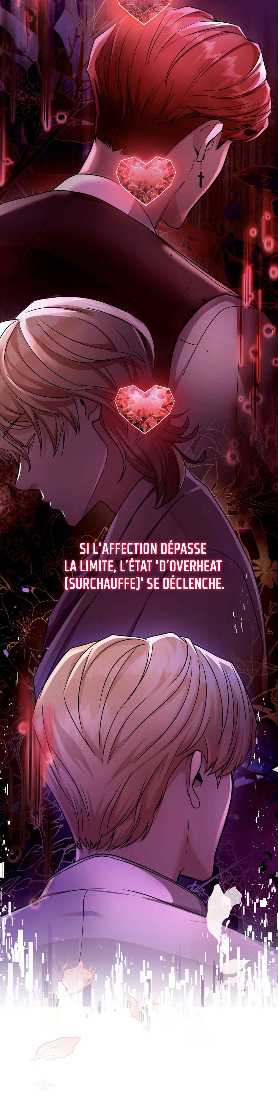 Their Obsession Will Ruin Me Chapter 1 - Page 7