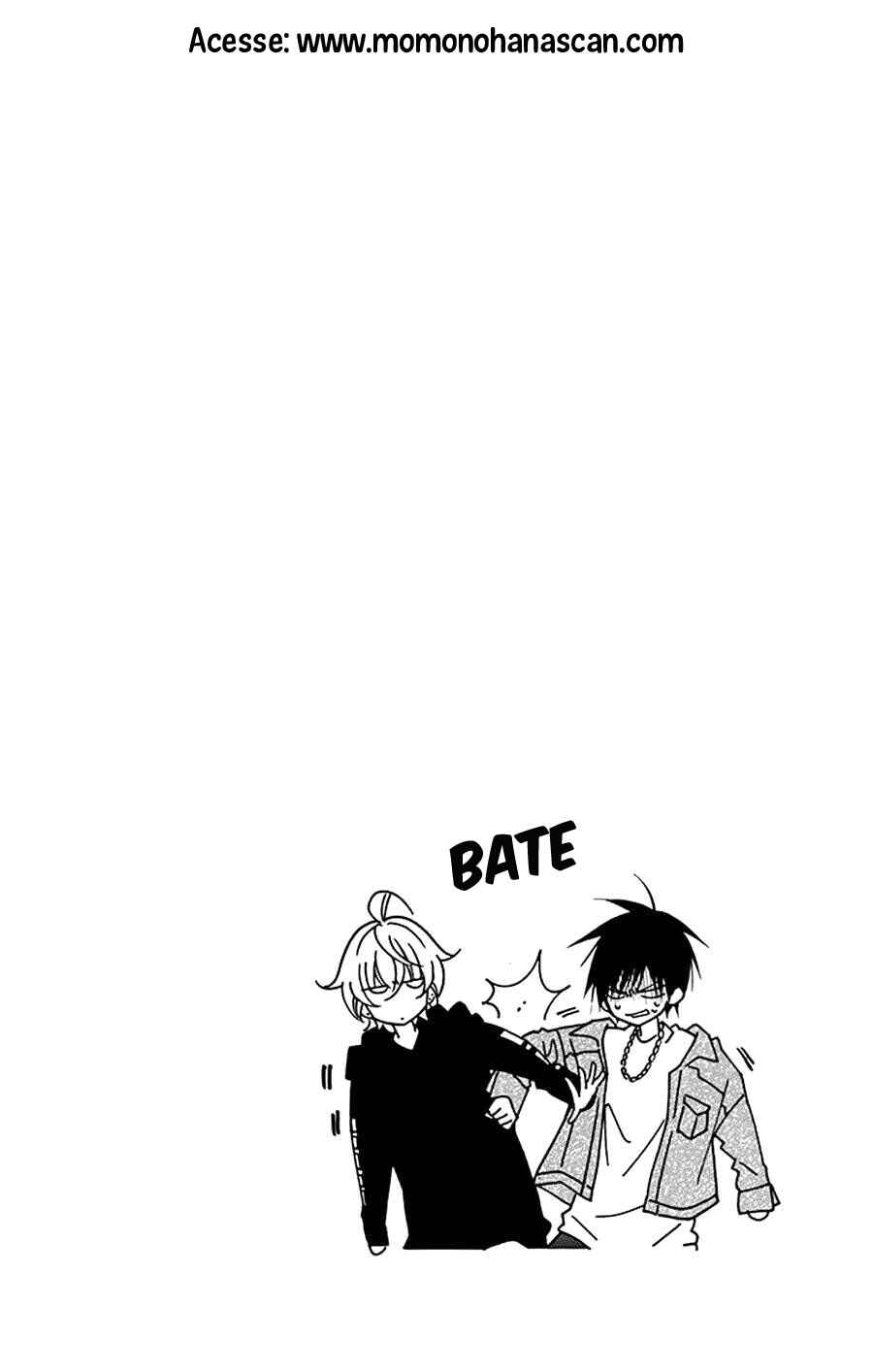 Cheeky Brat Chapter 91 - Page 3