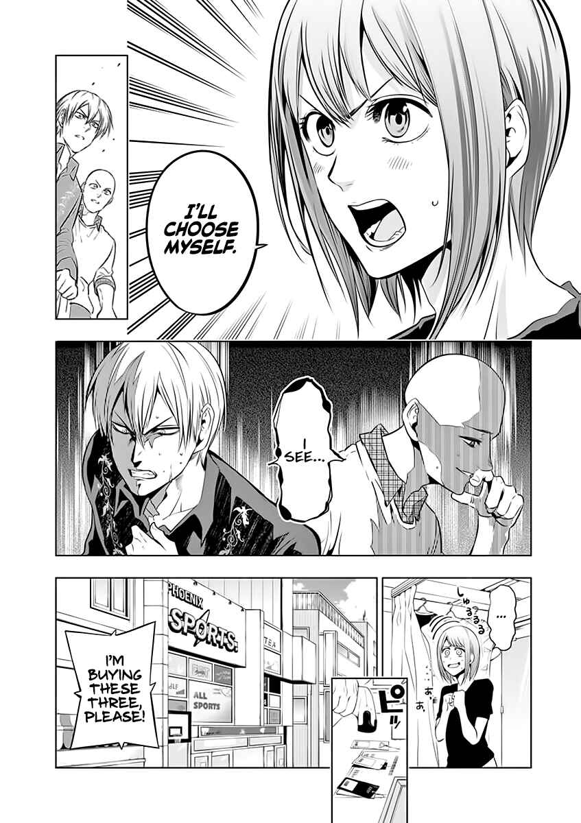 Burning Kabaddi Chapter 68 - Page 10