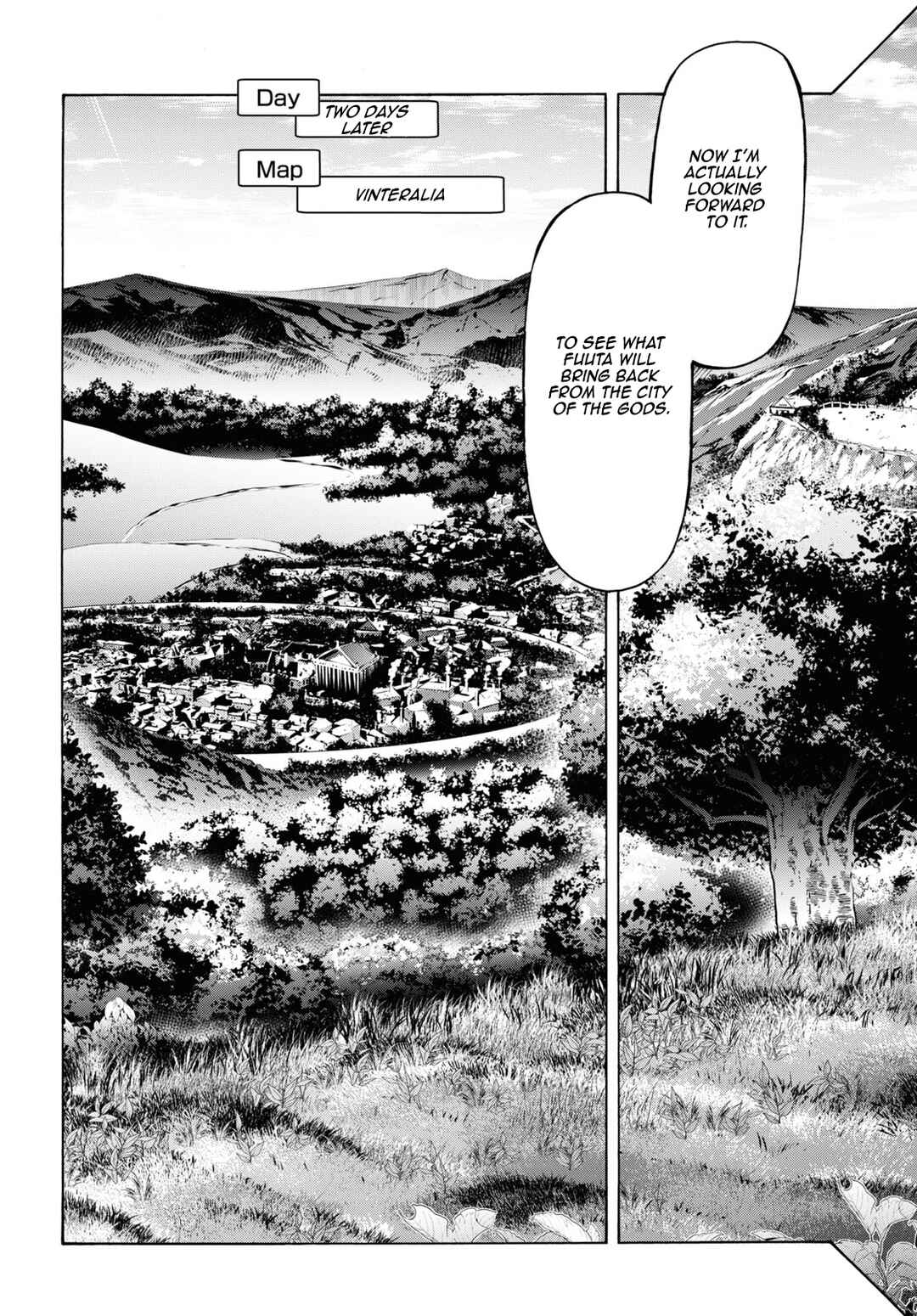 Inaka no Home Center Otoko no Jiyuu na Isekai Seikatsu Chapter 59 - Page 26