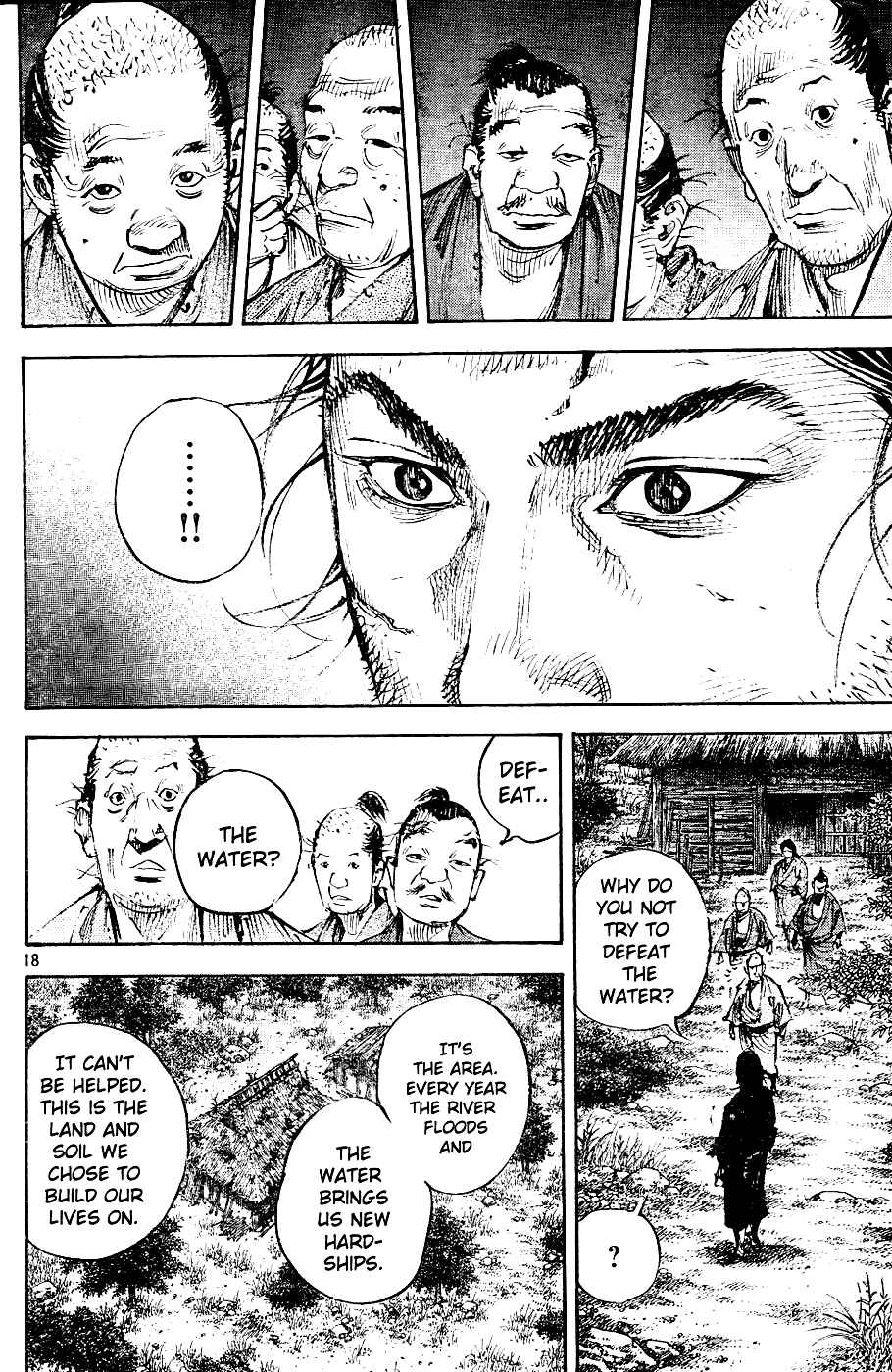 Vagabond Chapter 305 - Page 17