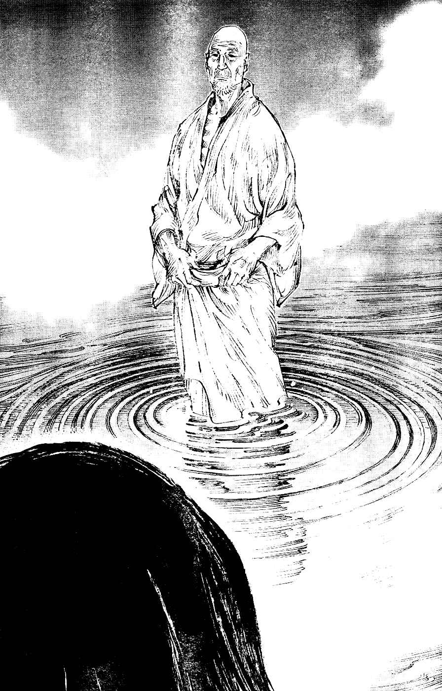 Vagabond Chapter 305 - Page 24