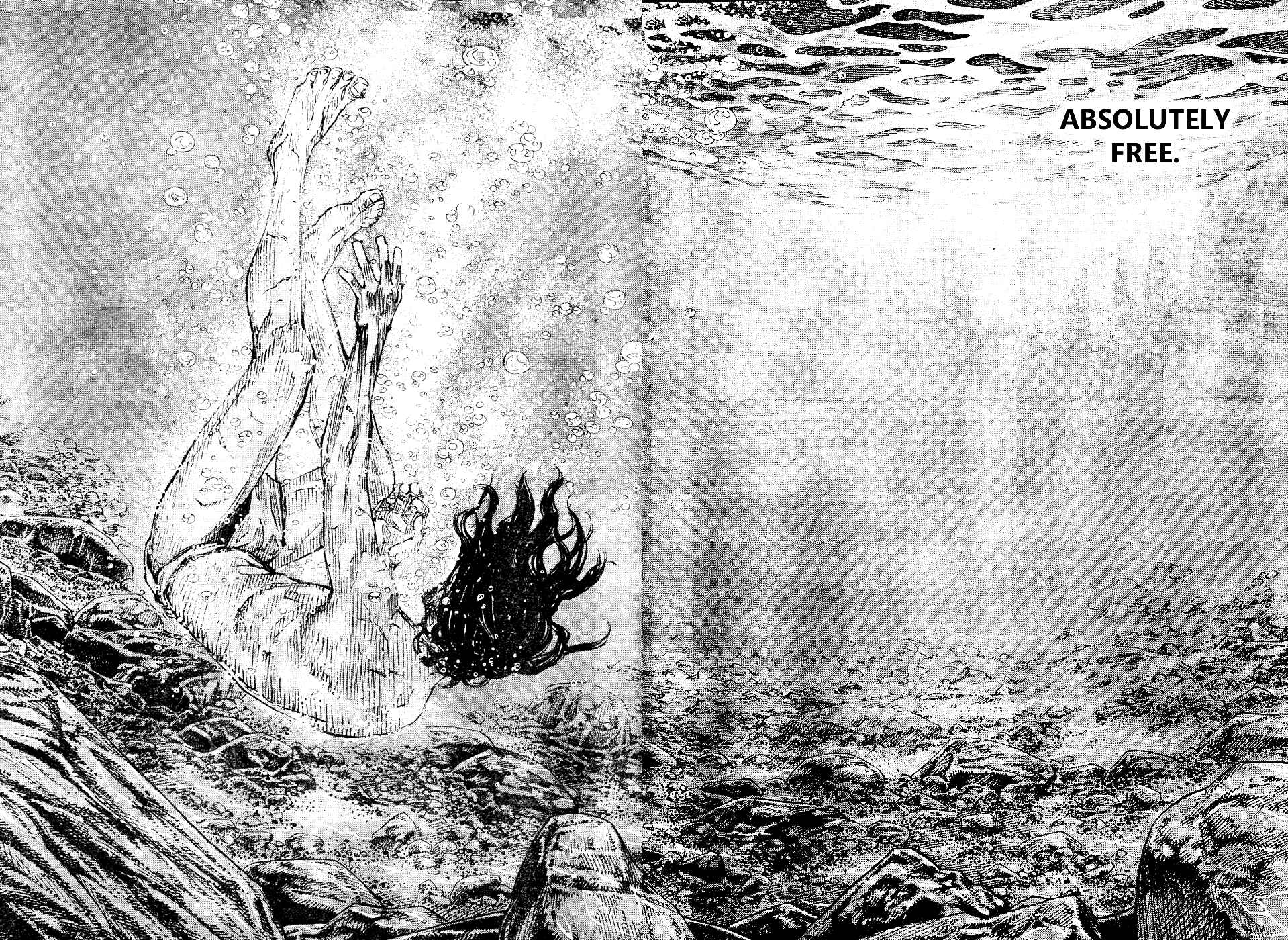 Vagabond Chapter 305 - Page 6