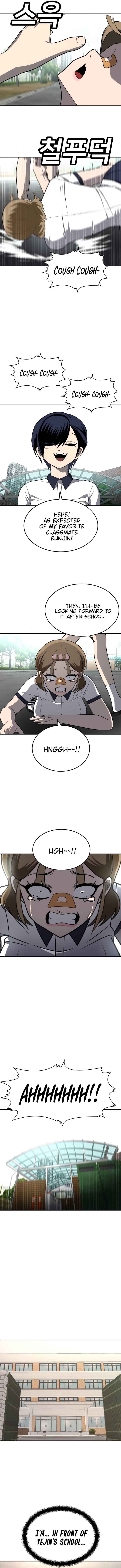 Norigam Chapter 24 - Page 14