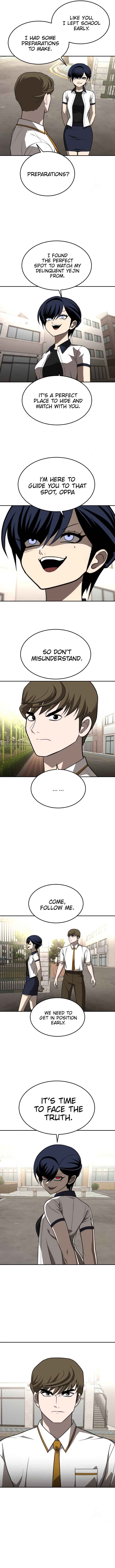Norigam Chapter 24 - Page 17