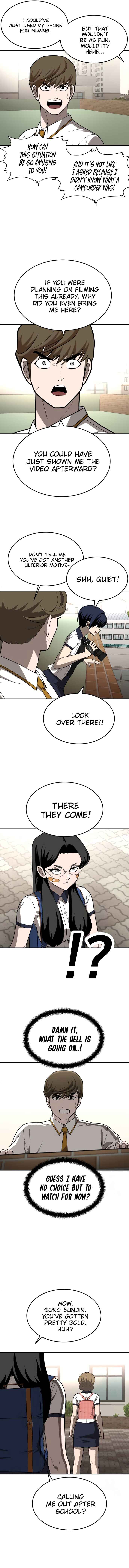 Norigam Chapter 24 - Page 19