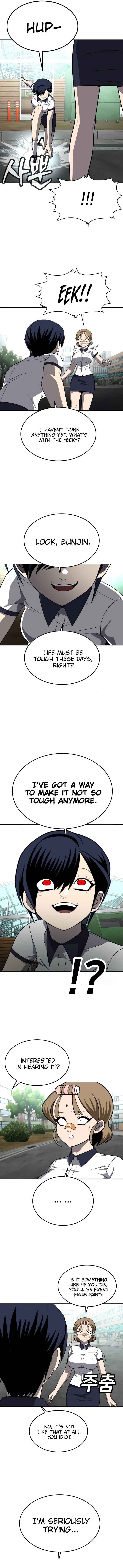 Norigam Chapter 24 - Page 9
