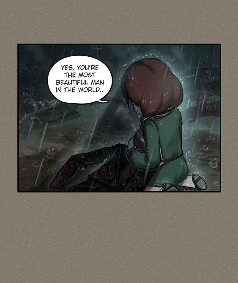 The Steam Dragon Express Chapter 52 - Page 12