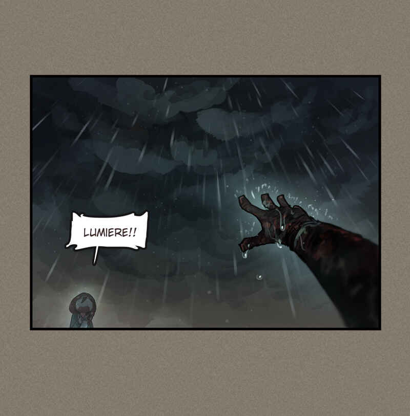 The Steam Dragon Express Chapter 52 - Page 8
