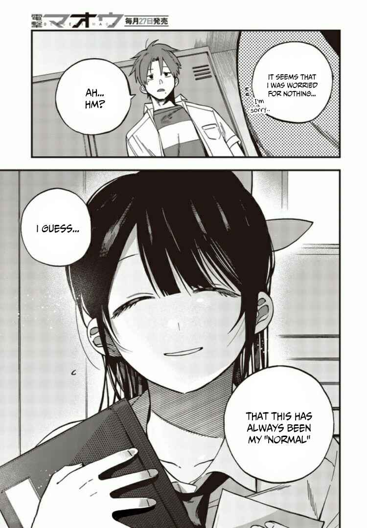 Oshite Dame nara Oshitemiro! Chapter 5 - Page 23