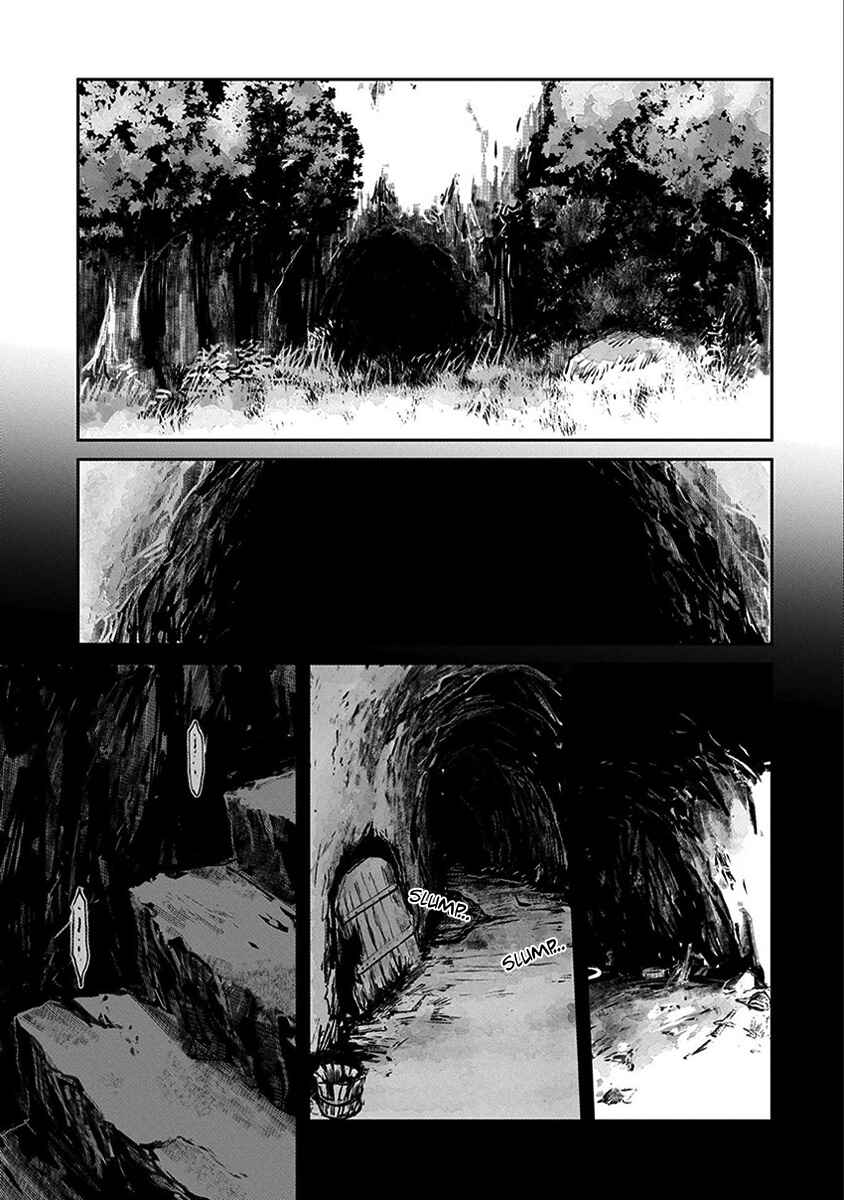 Boukensha ni Naritai to Miyako ni Deteitta Musume ga S-Rank ni Natteta: Kurokami no Ikusaotome Chapter 5 - Page 31
