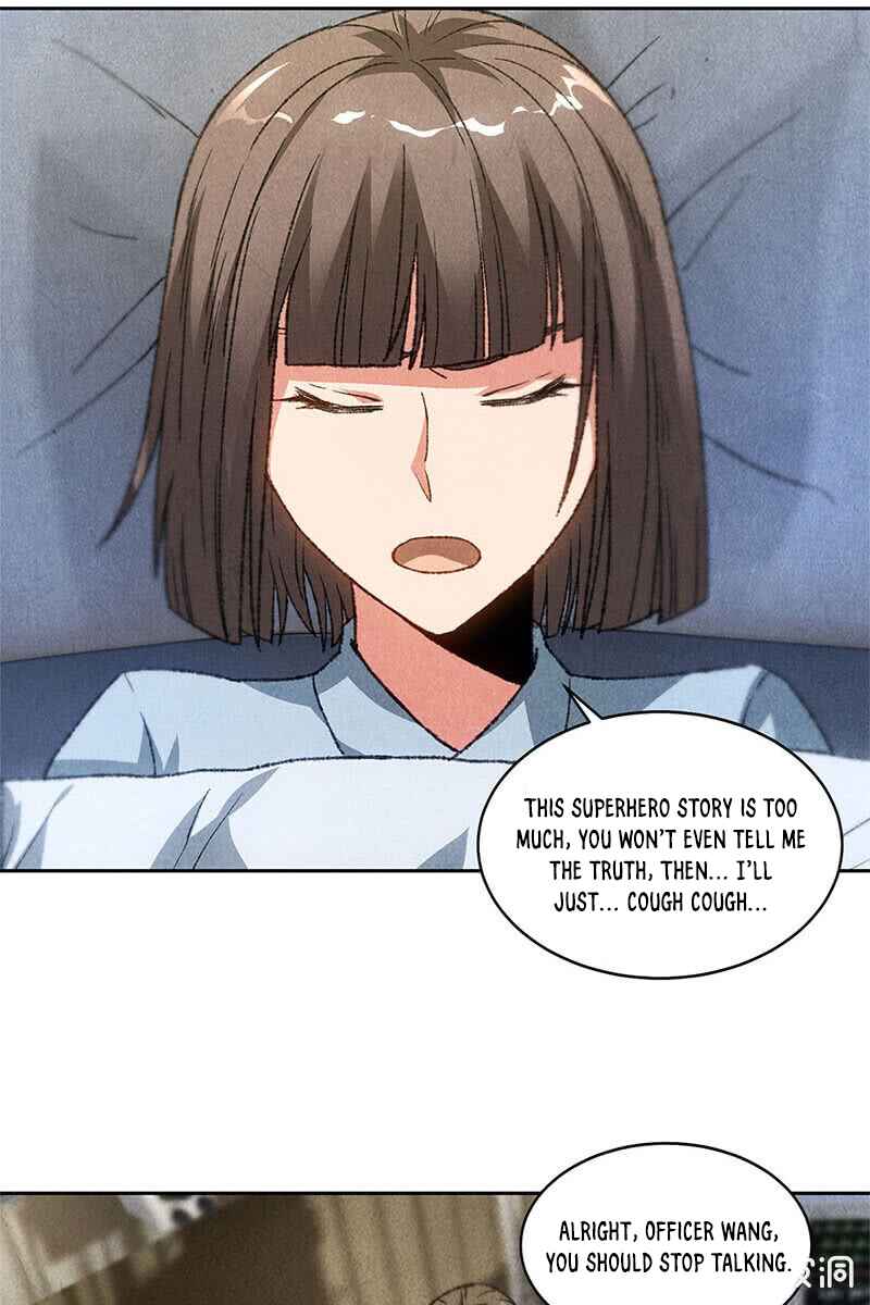 The Loser Takes It All Chapter 45 - Page 15