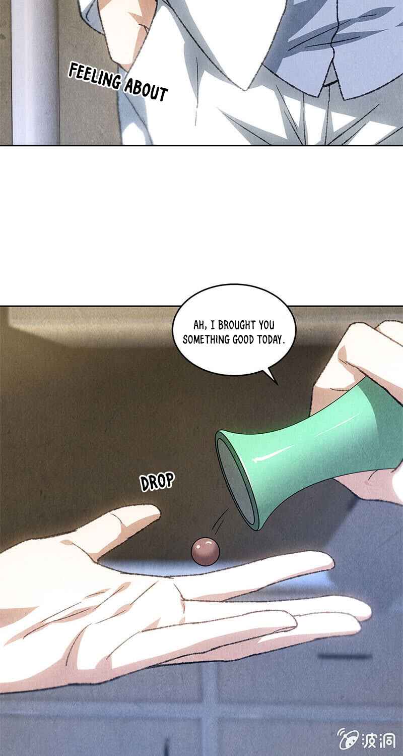 The Loser Takes It All Chapter 45 - Page 17