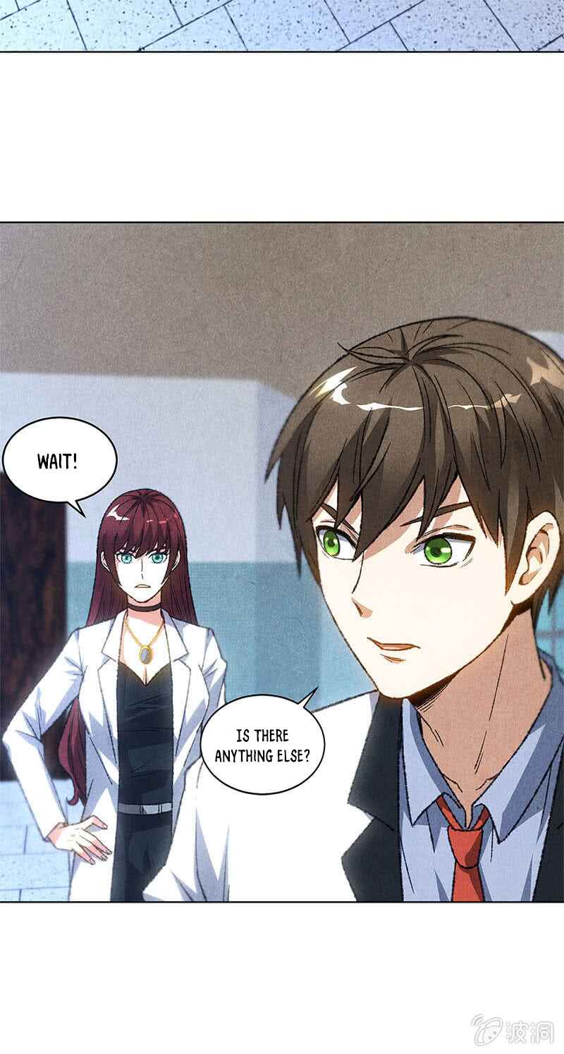 The Loser Takes It All Chapter 45 - Page 27
