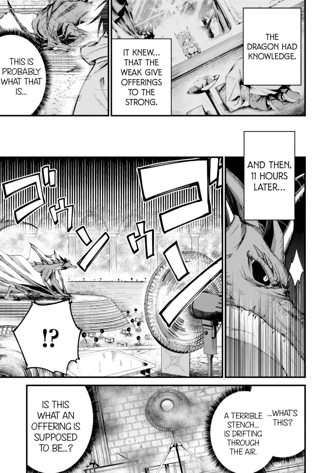 Home Center-goto Yobidasareta Watashi no Daimeikyuu Renovation! Chapter 3.1 - Page 3