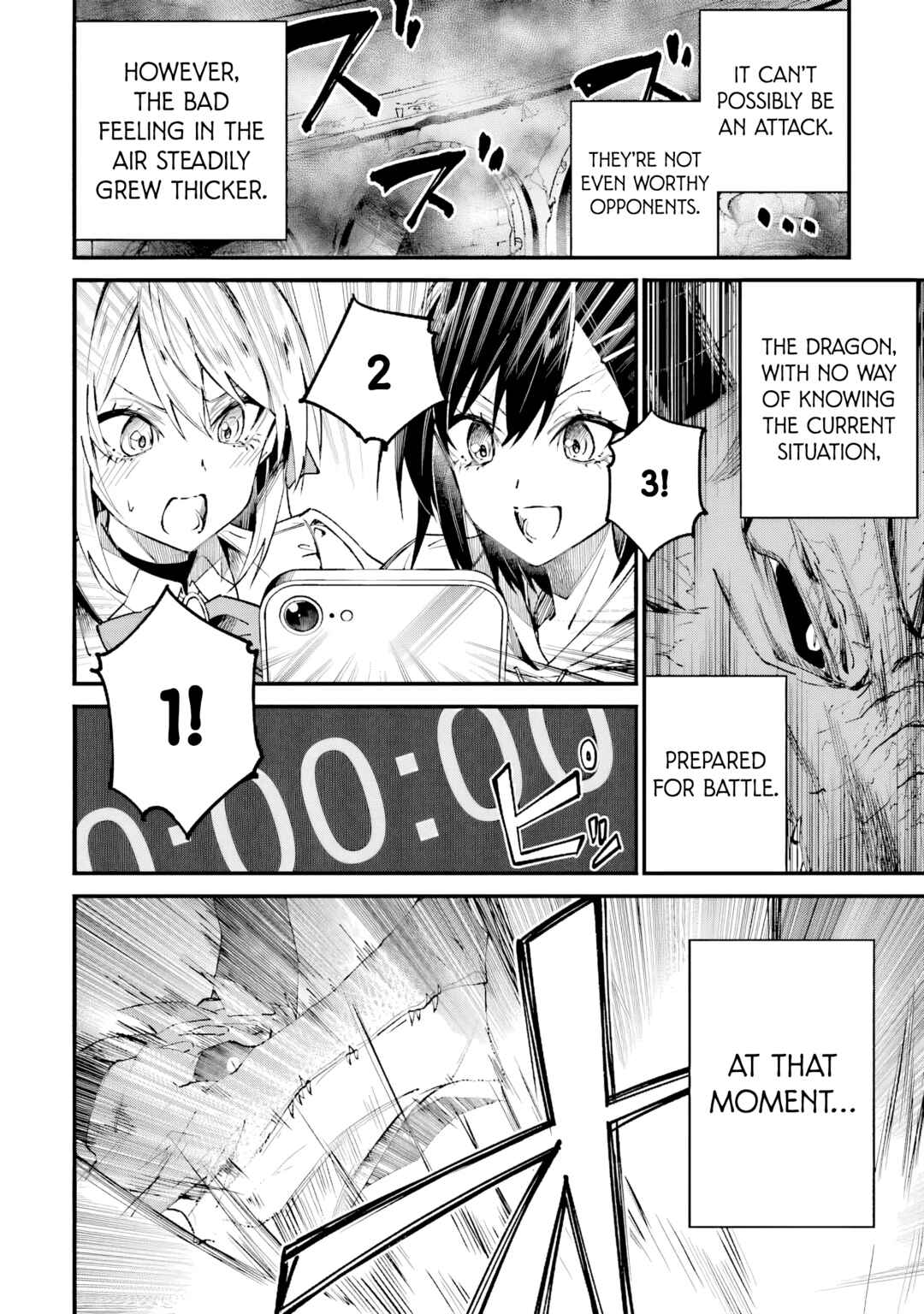 Home Center-goto Yobidasareta Watashi no Daimeikyuu Renovation! Chapter 3.1 - Page 4