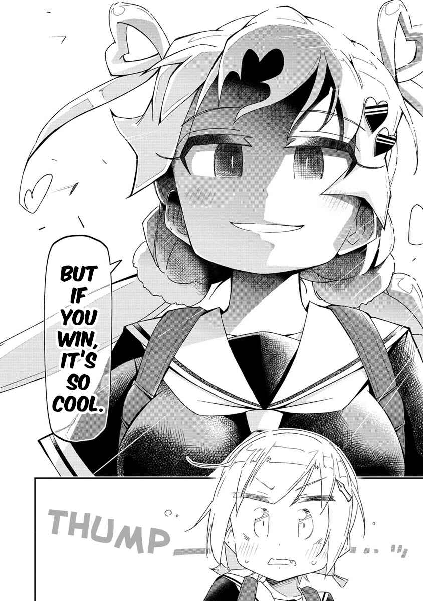 Shakunetsu no Takkyuu Musume REBURN!! Chapter 0 - Page 72