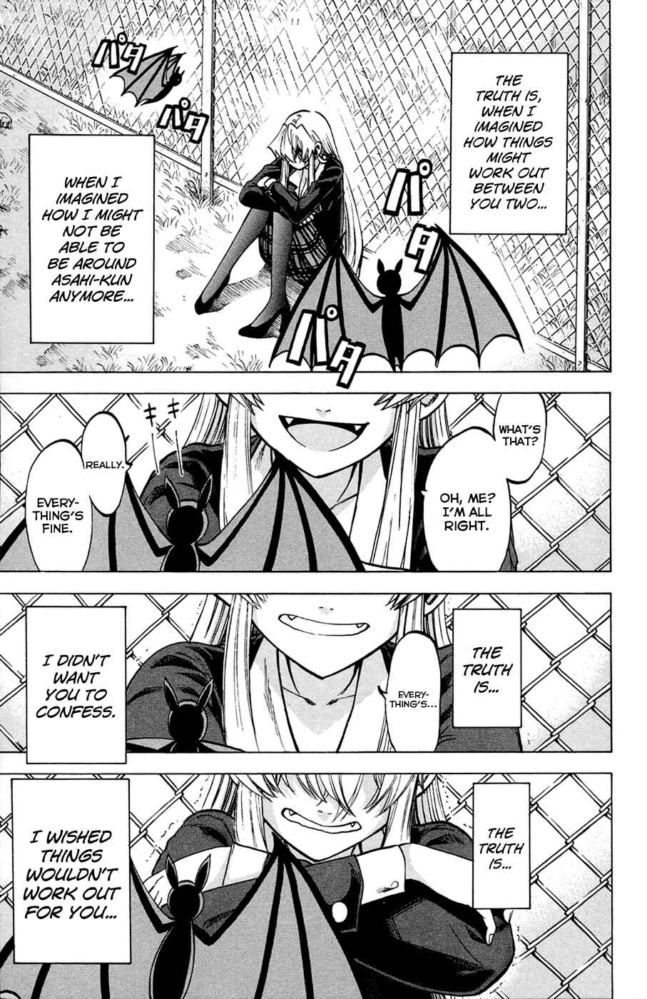 Jitsu wa Watashi wa Chapter 83 - Page 20