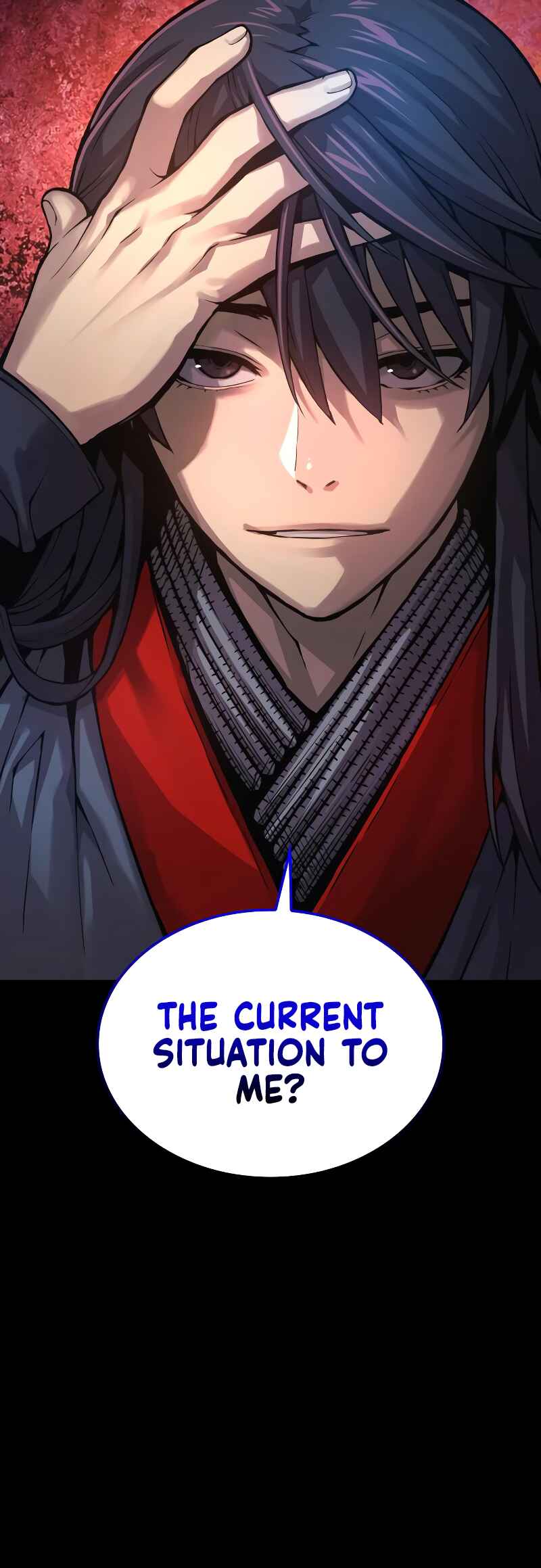 Myst, Might, Mayhem Chapter 66 - Page 18