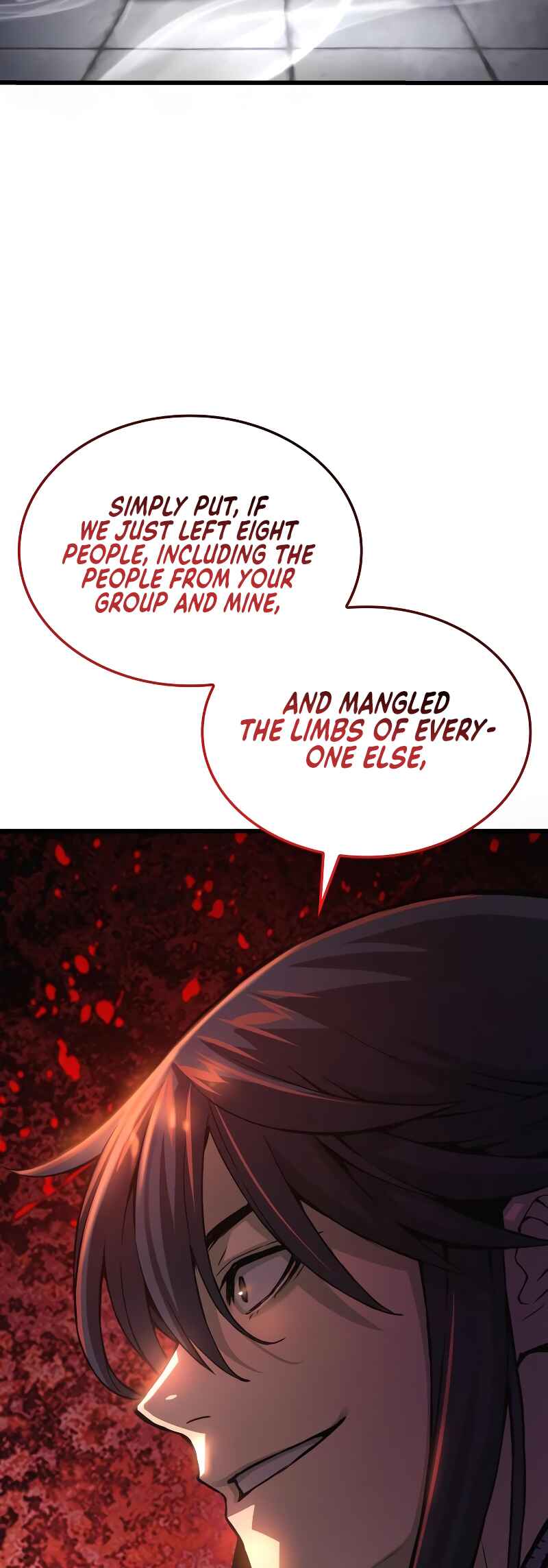 Myst, Might, Mayhem Chapter 66 - Page 29