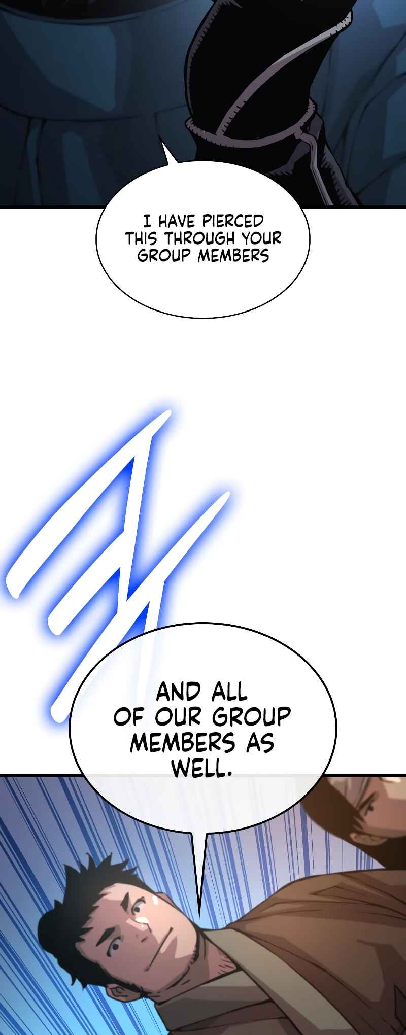 Myst, Might, Mayhem Chapter 66 - Page 36