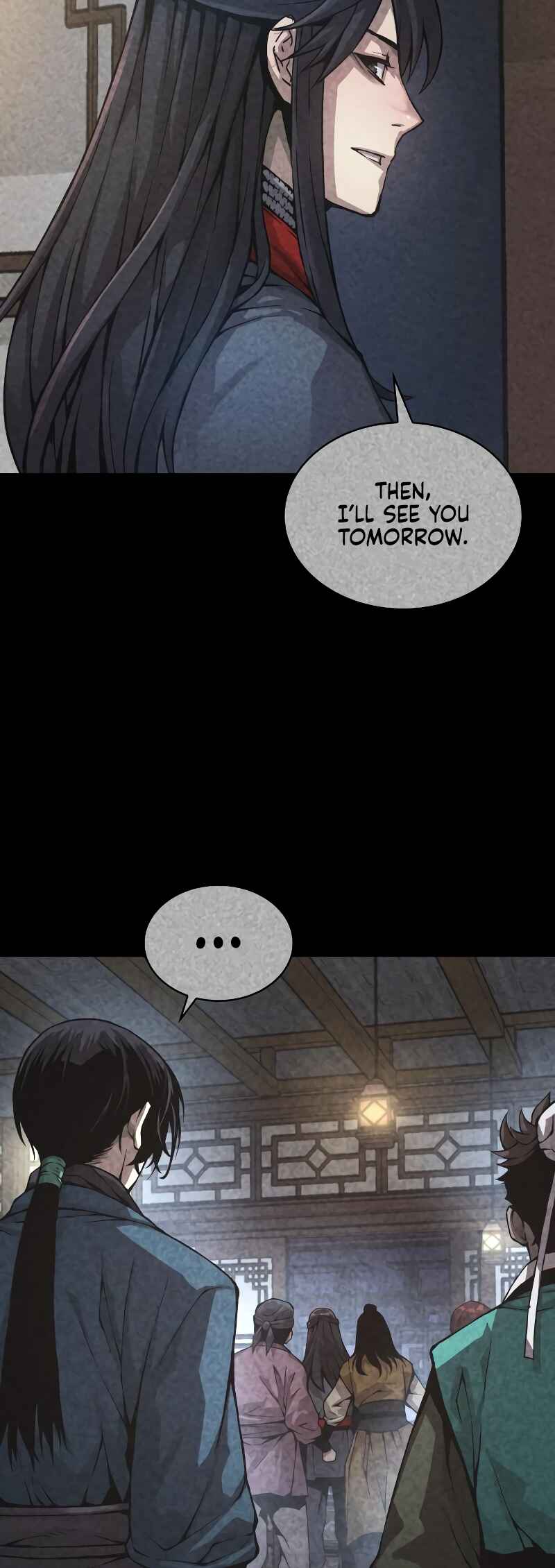 Myst, Might, Mayhem Chapter 66 - Page 78
