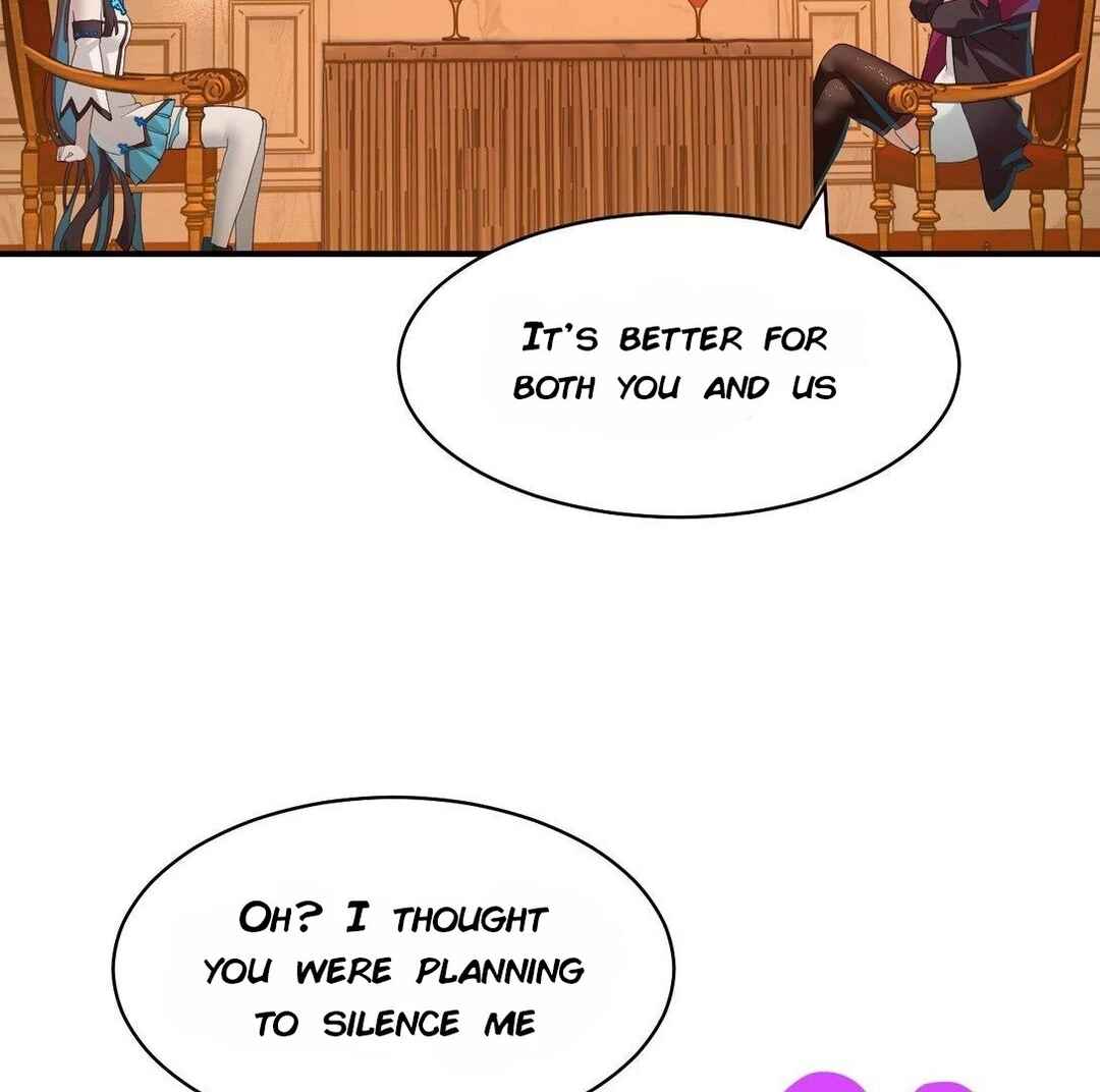 Mǎnjí Chuānyuè de Wǒ Wèishénme Shì Mùshī Xiǎojiě a Chapter 13 - Page 25