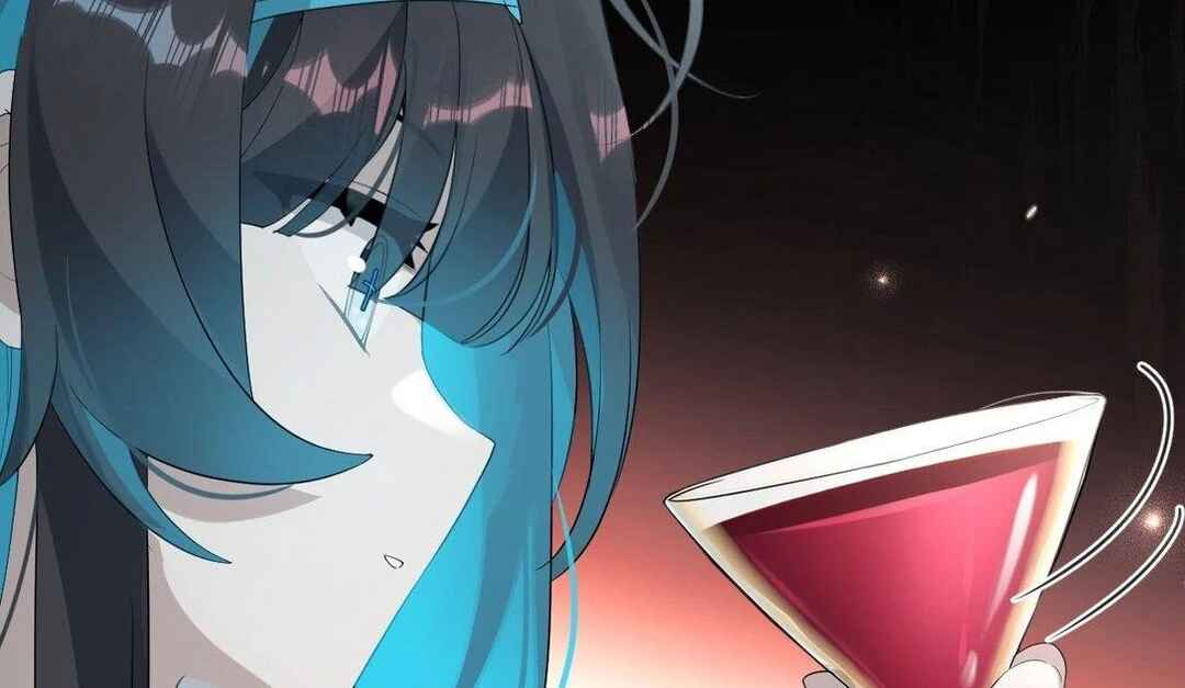 Mǎnjí Chuānyuè de Wǒ Wèishénme Shì Mùshī Xiǎojiě a Chapter 13 - Page 28