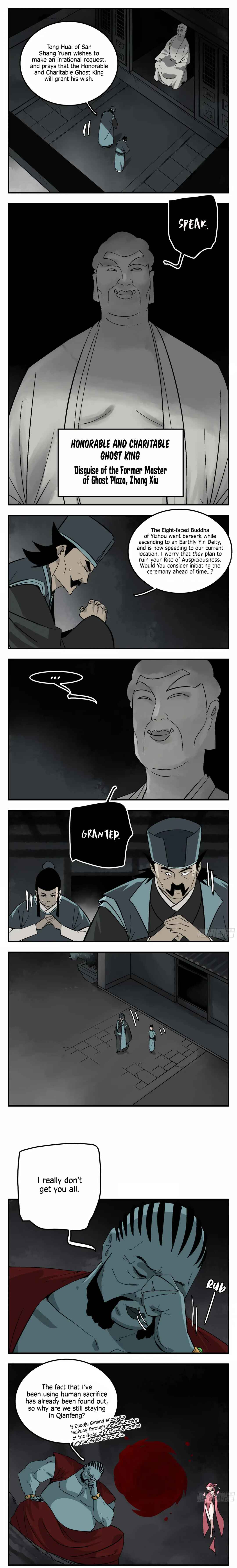 Followers of King Chapter 22 - Page 2