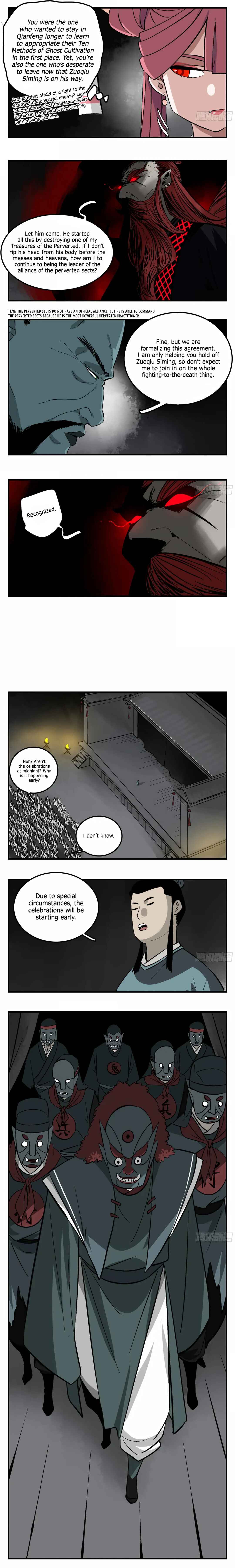 Followers of King Chapter 22 - Page 3