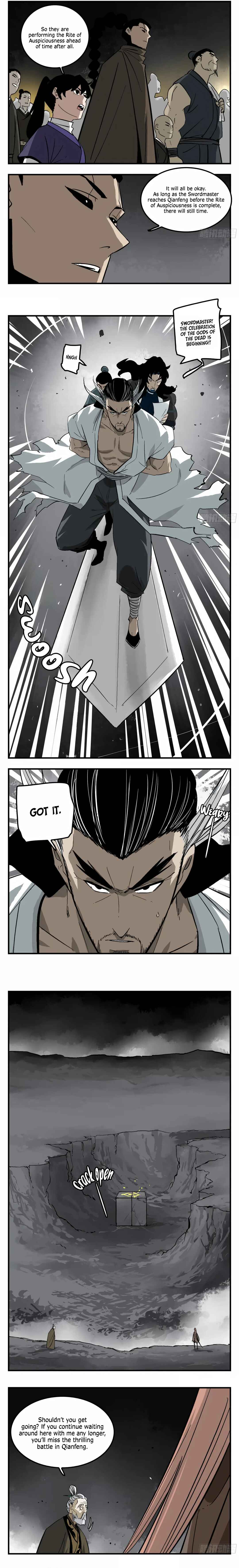 Followers of King Chapter 22 - Page 4