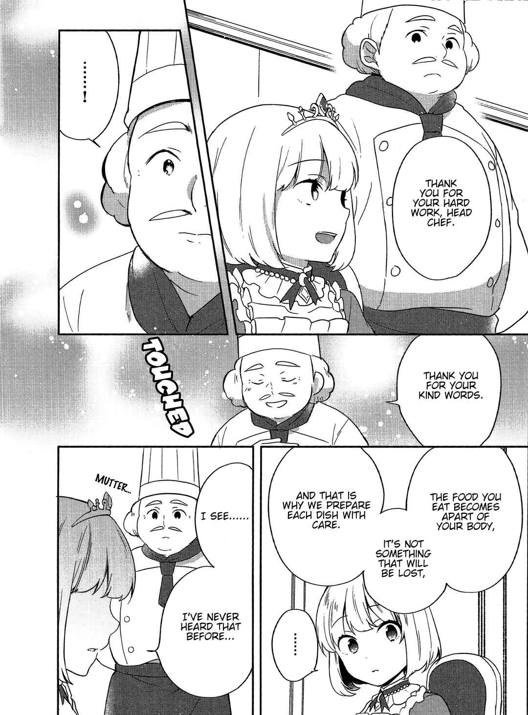 Tearmoon Teikoku Monogatari ~Dantoudai kara Hajimaru, Hime no Tensei Gyakuten Story~ Chapter 27.6 - Page 2