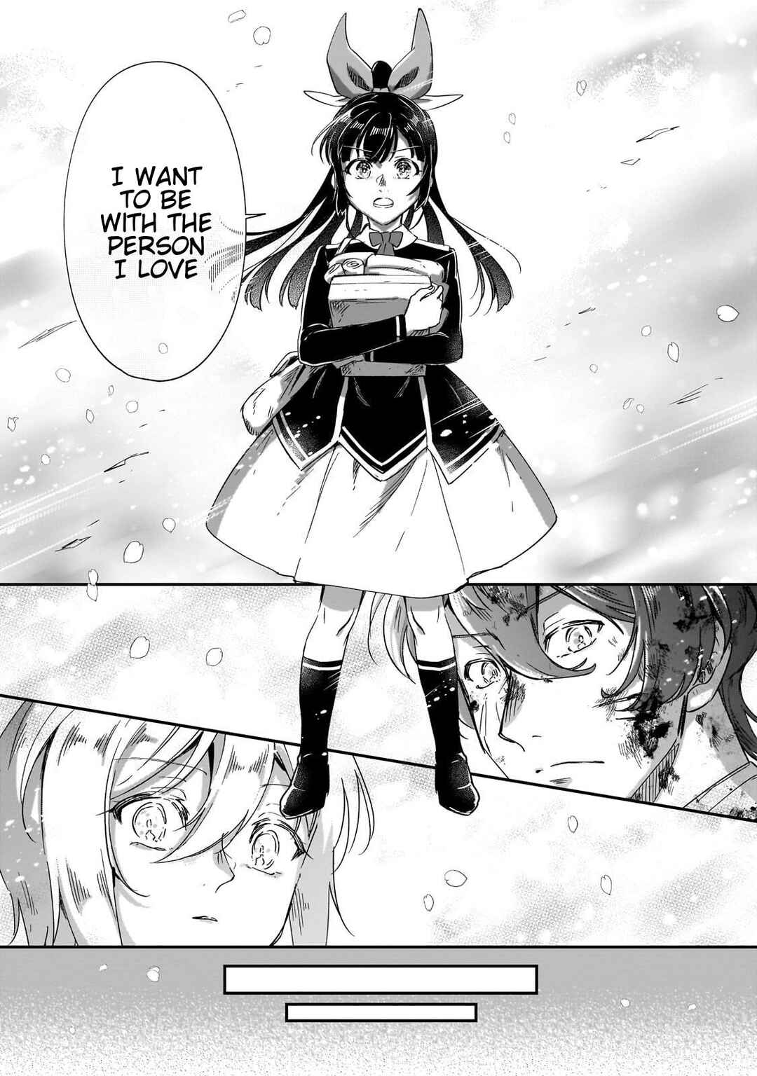 Fushi no Kami ~Henkyou kara Hajimeru Bunmei Saiseiki~ Chapter 34.5 - Page 4