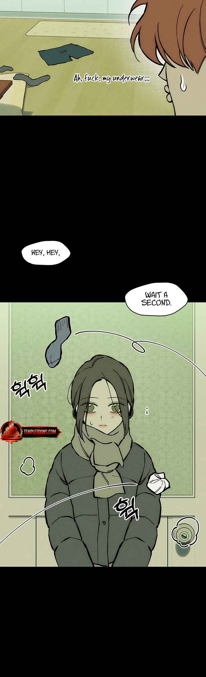 Sideun Kkot e Nunmureul Chapter 42 - Page 11