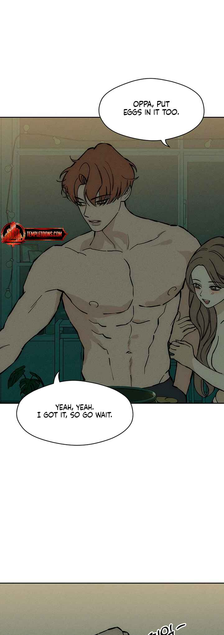 Sideun Kkot e Nunmureul Chapter 42 - Page 2