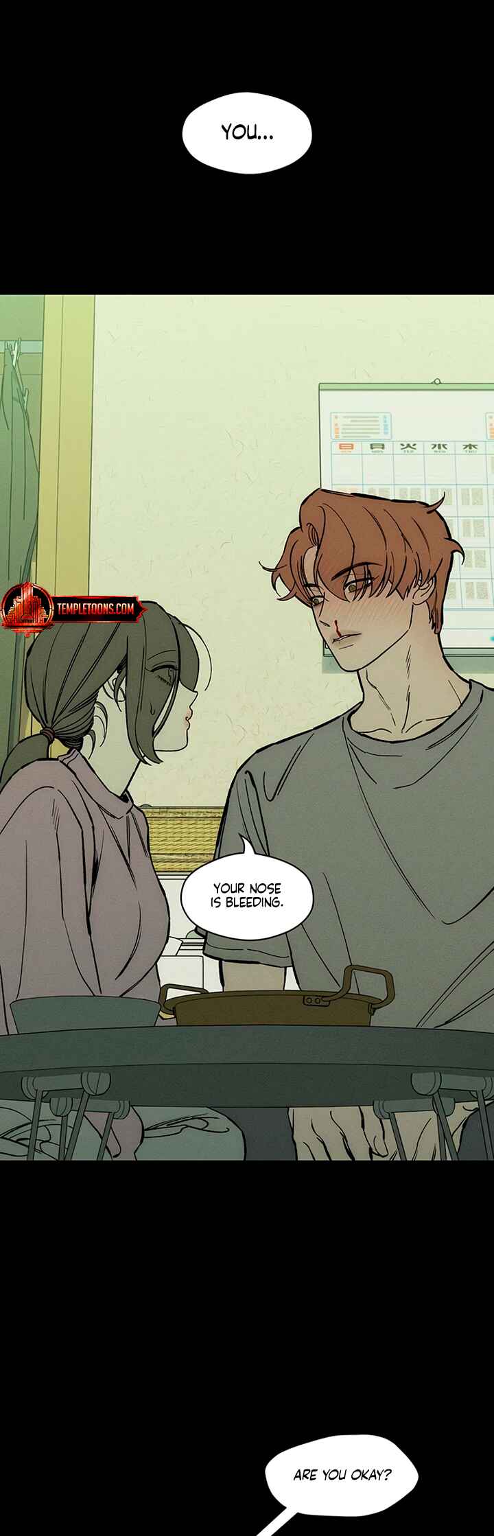 Sideun Kkot e Nunmureul Chapter 42 - Page 20
