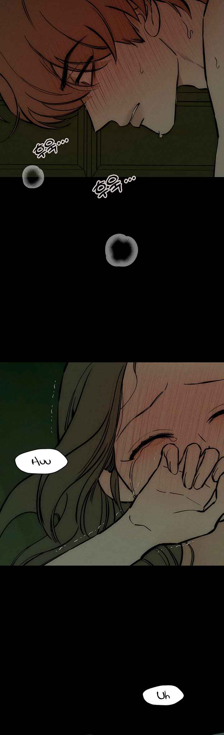 Sideun Kkot e Nunmureul Chapter 42 - Page 31