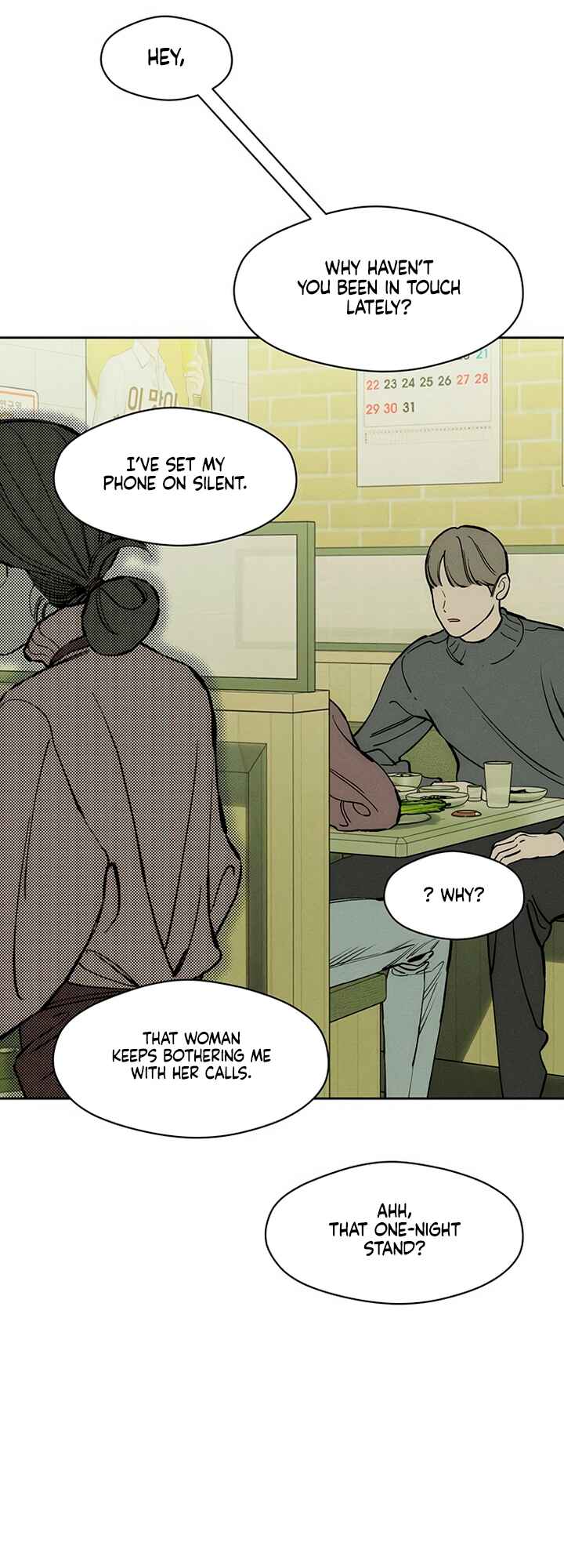 Sideun Kkot e Nunmureul Chapter 42 - Page 49
