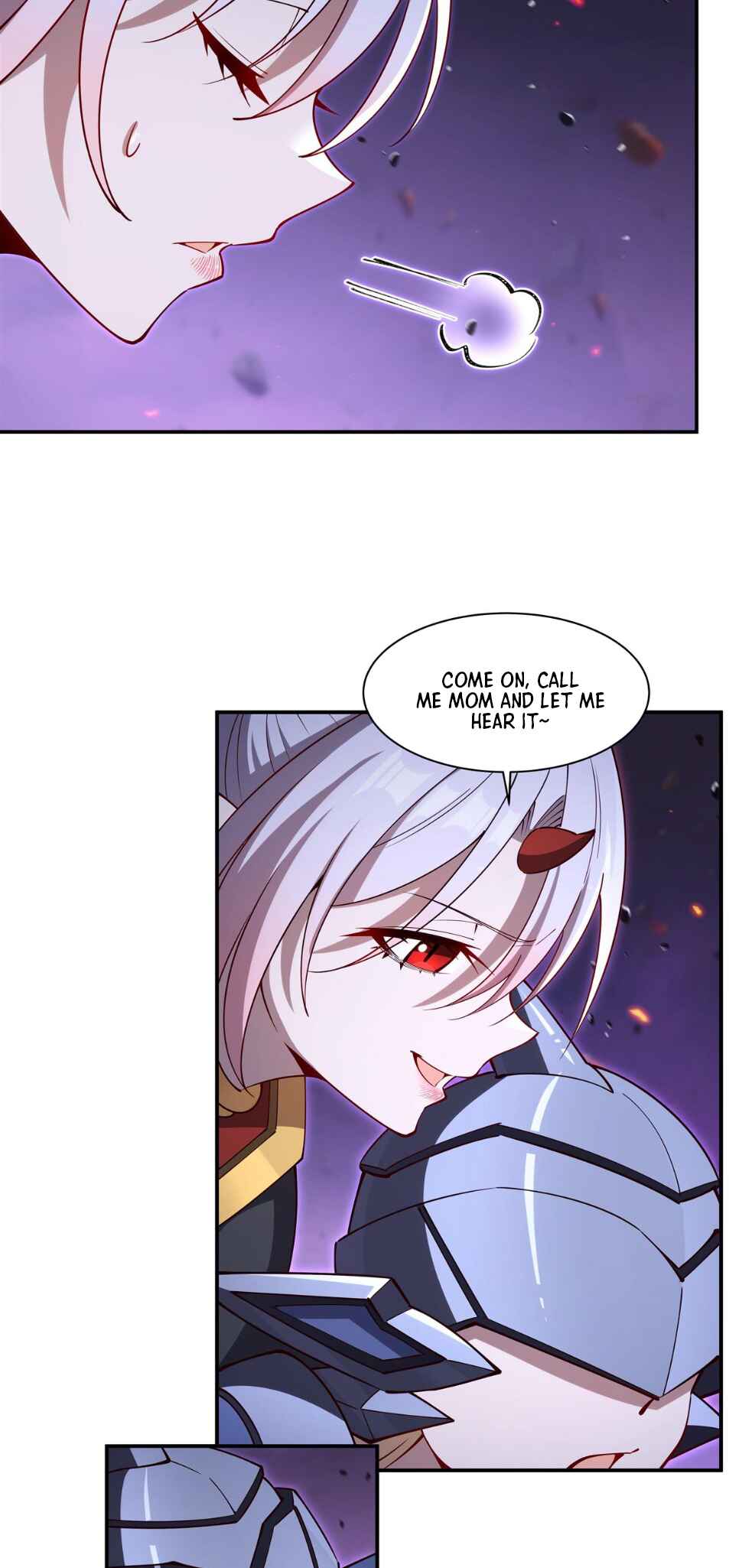 Xuè Jī yǔ Qíshì Chapter 403 - Page 6