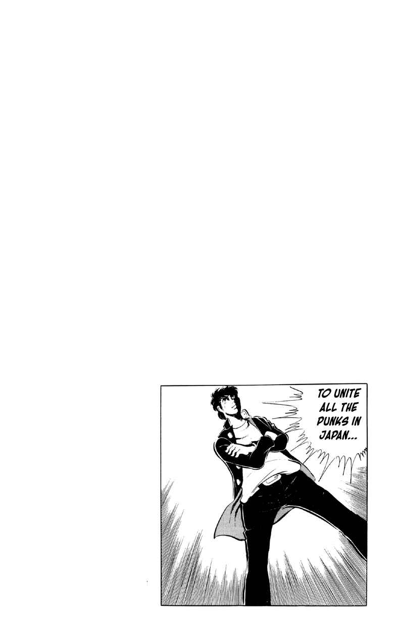 Otoko Ippiki Gaki Daisho Chapter 73 - Page 2