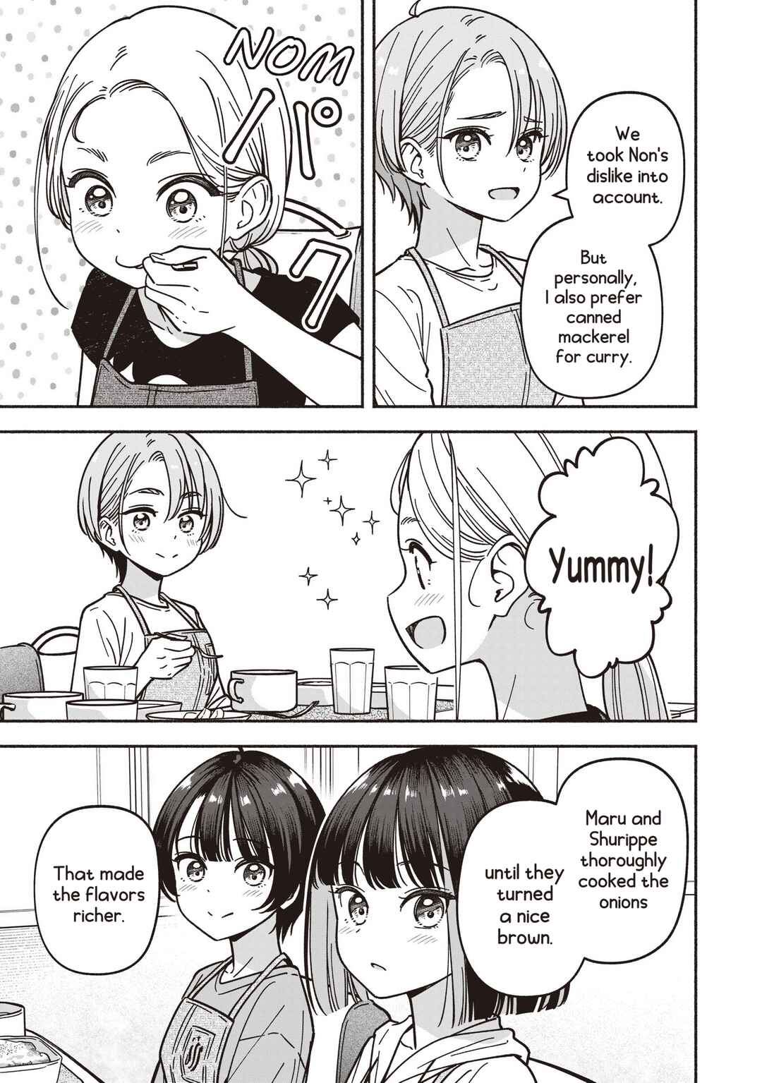 IDOL×IDOL STORY! Chapter 80 - Page 12